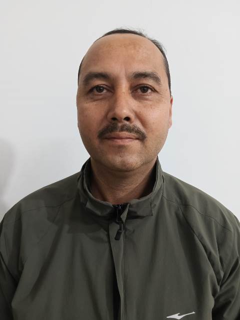 User profile picture
